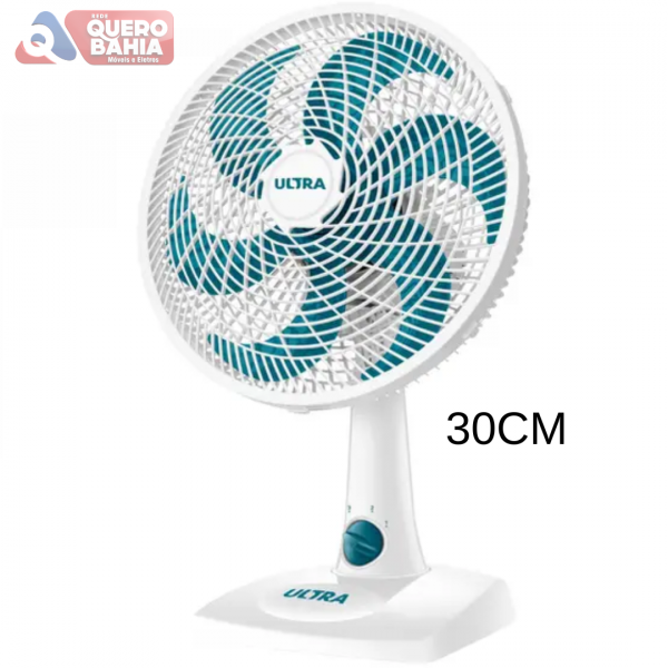 VENTILADOR MONDIAL ULTRA 30CM V-30 6P 110V