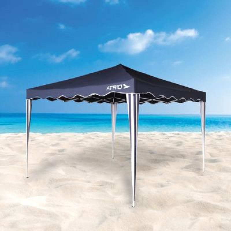 TENDA GAZEBO DOBRAVEL ATRIO ES363 3,0XX3,0X2,50M ACO