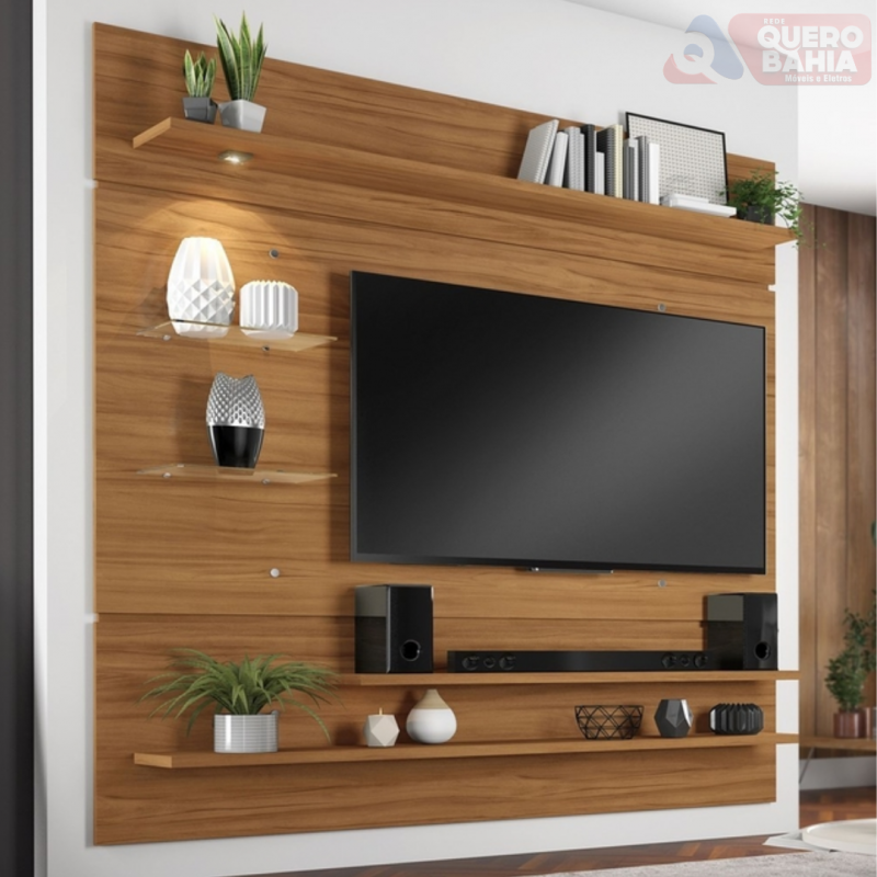 PAINEL NOTAVEL NT 1010 FREIJO TREND