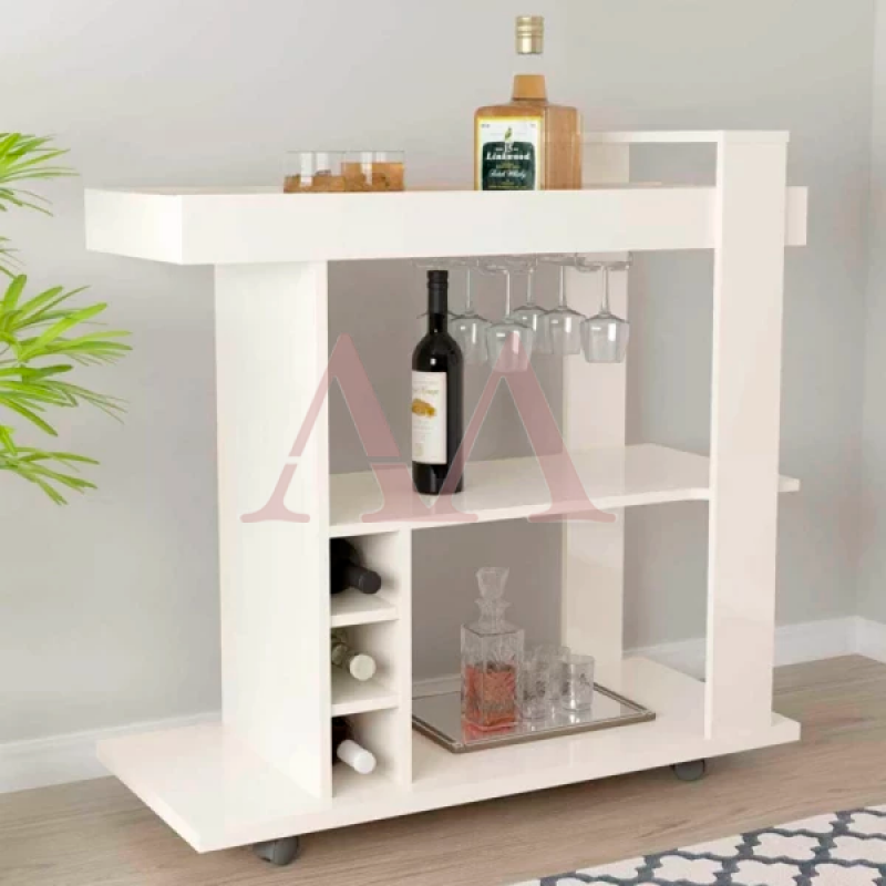 BAR ARTELY AMAZONAS OFF WHITE