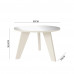 MESA CENTRO ARTELY ESPANHA OFF WHITE