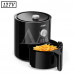 FRITADEIRA ARNO AIRFRY ULTRA MECA 4,2L 127V PRETA