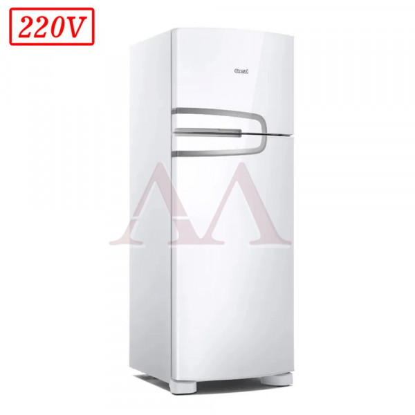 REFRIGERADOR CONSUL CRM39 FROST FREE DUPLEX 340L 220V BRANCO