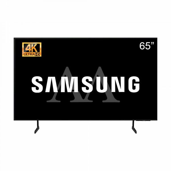 SMART TV SAMSUNG LH65BEDHVGGXZD 65" 4K 3 HDMI USB WIFI