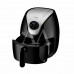 FRITADEIRA MULTILASER AIR FRYER DIGITAL 4L GO205 1500W 127V PRETA