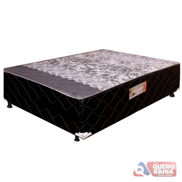 BOX DALLAS 138X188X43 CASAL